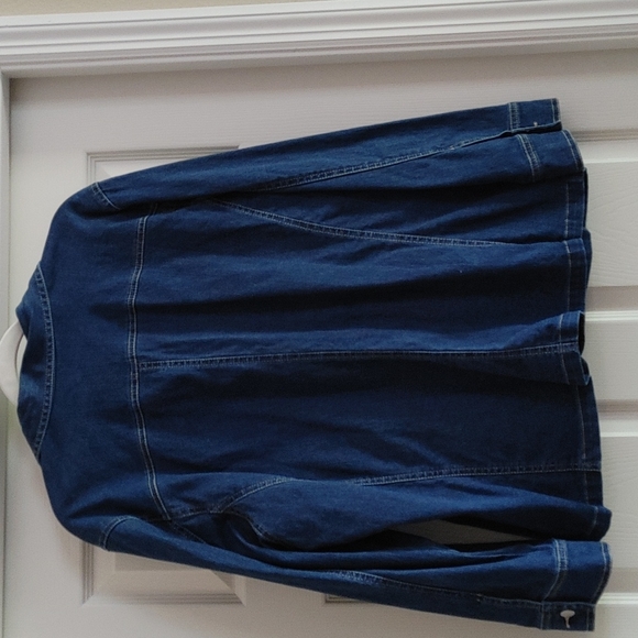 Denim Jacket - Picture 4 of 6